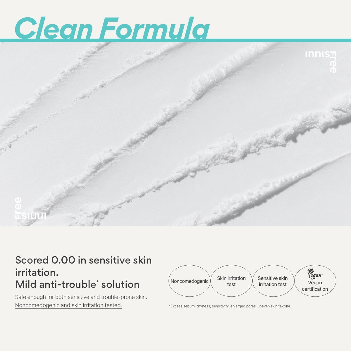 No-Sebum AC Powder 5g