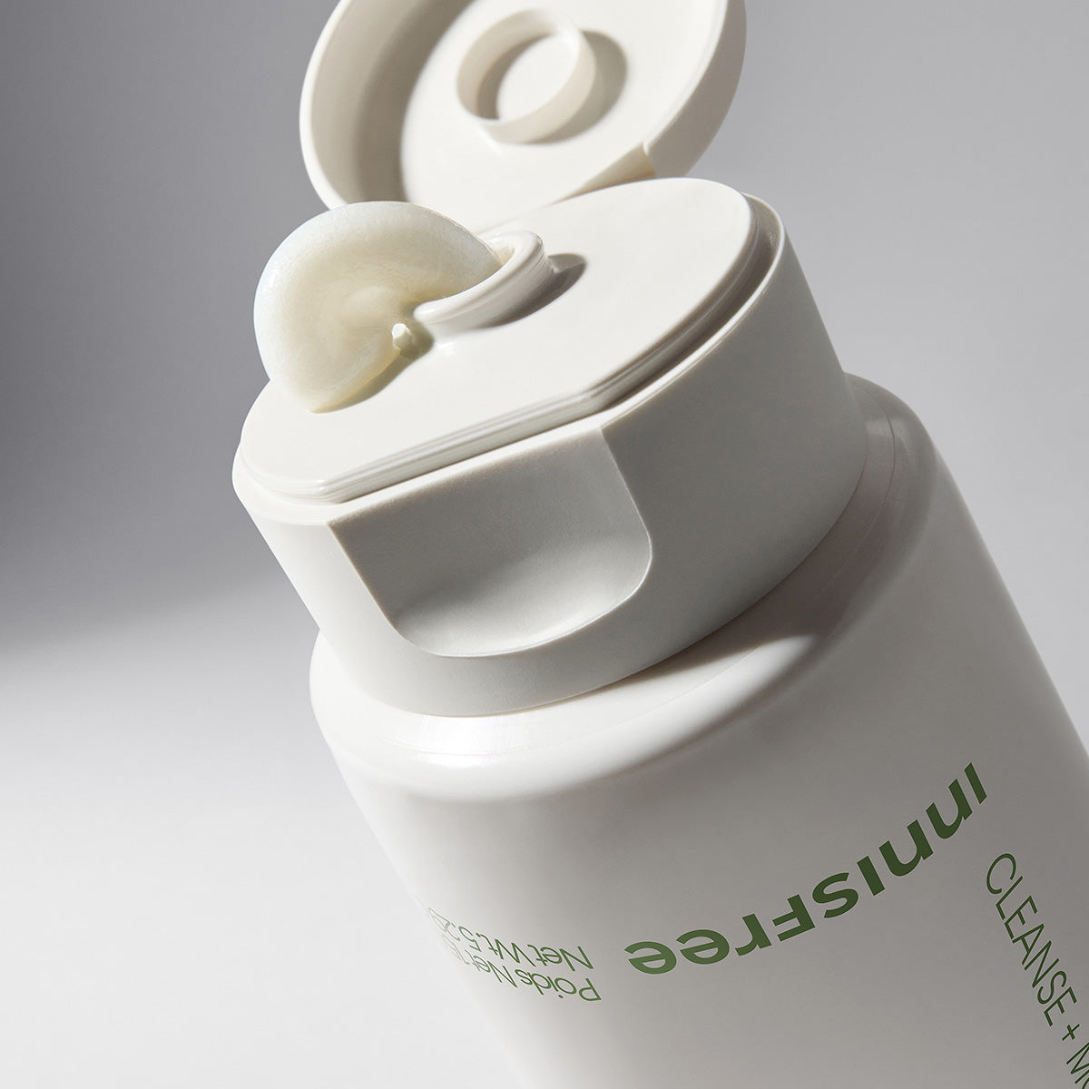 Olive Real Cleansing Foam 150G