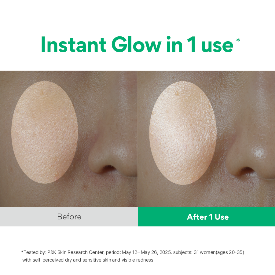 [SET] Supercharged Green Tea Ceramide Milk Ltd