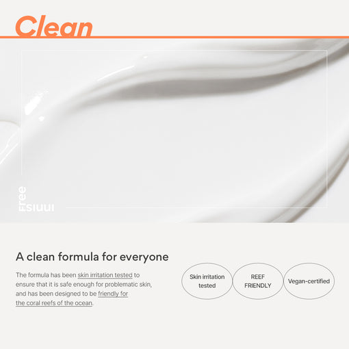 Intensive Long-lasting Sunscreen EX SPF50+ PA++++ 60ml