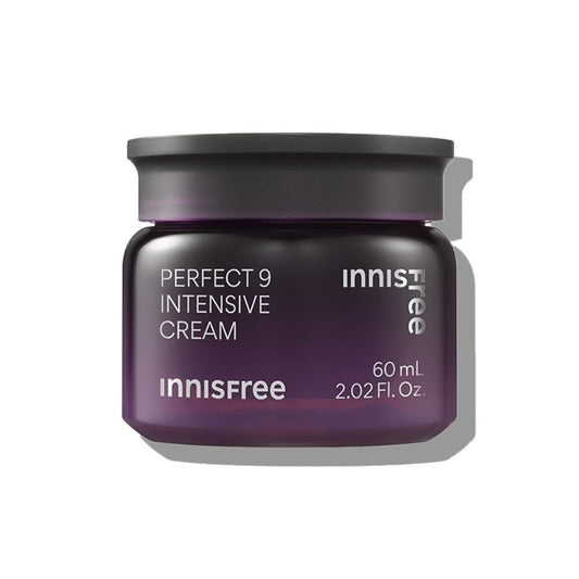 Perfect 9 Repair Intensive Cream 60ml