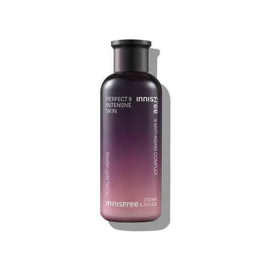 Perfect 9 Intensive Skin 200ml