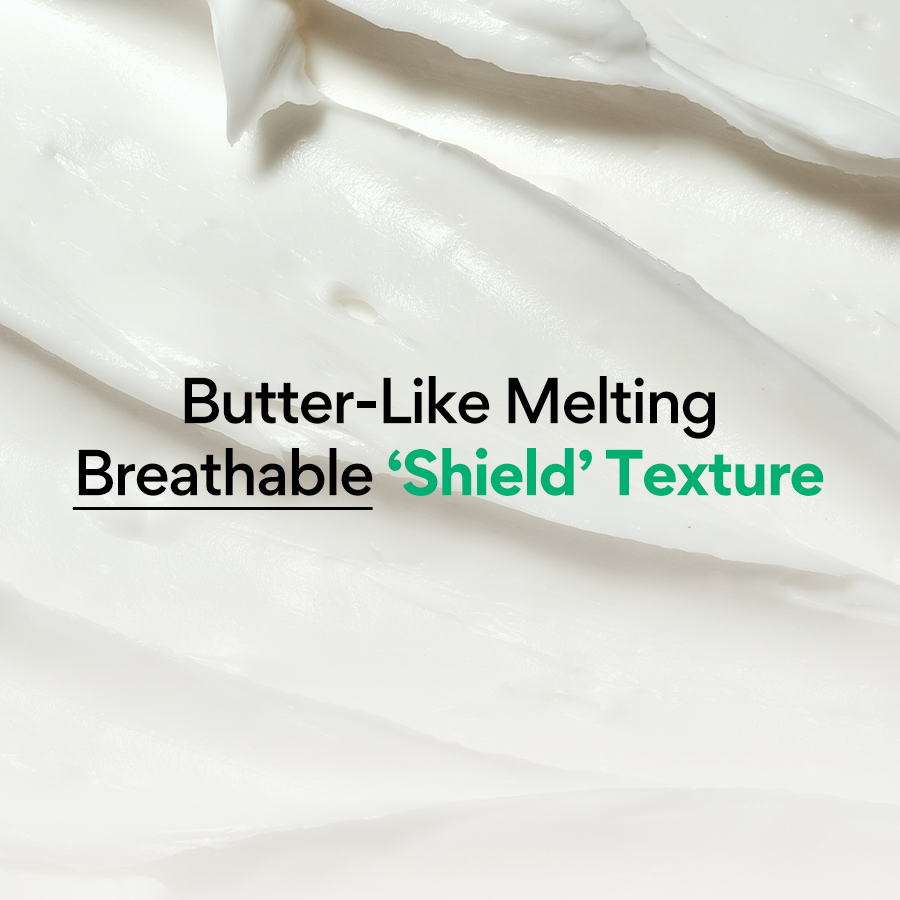 [Single] Green Tea Ceramide Cream 50ml