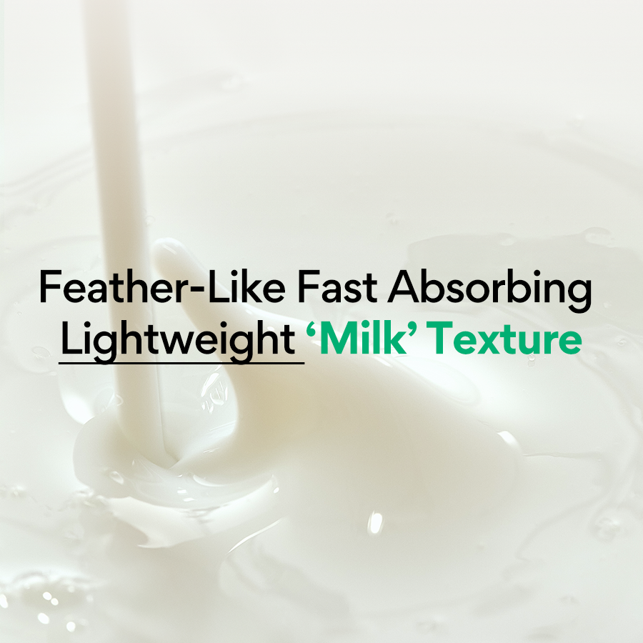 [SET] Supercharged Green Tea Ceramide Milk Ltd