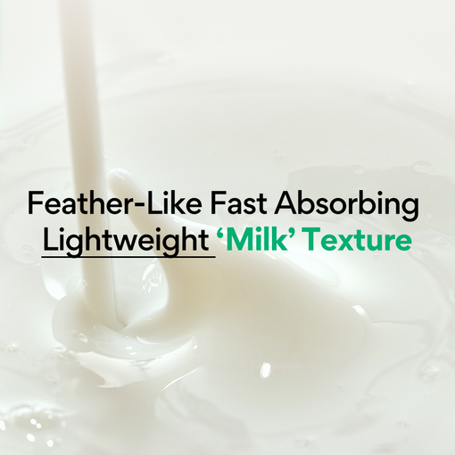 [SET] Supercharged Green Tea Ceramide Milk Ltd