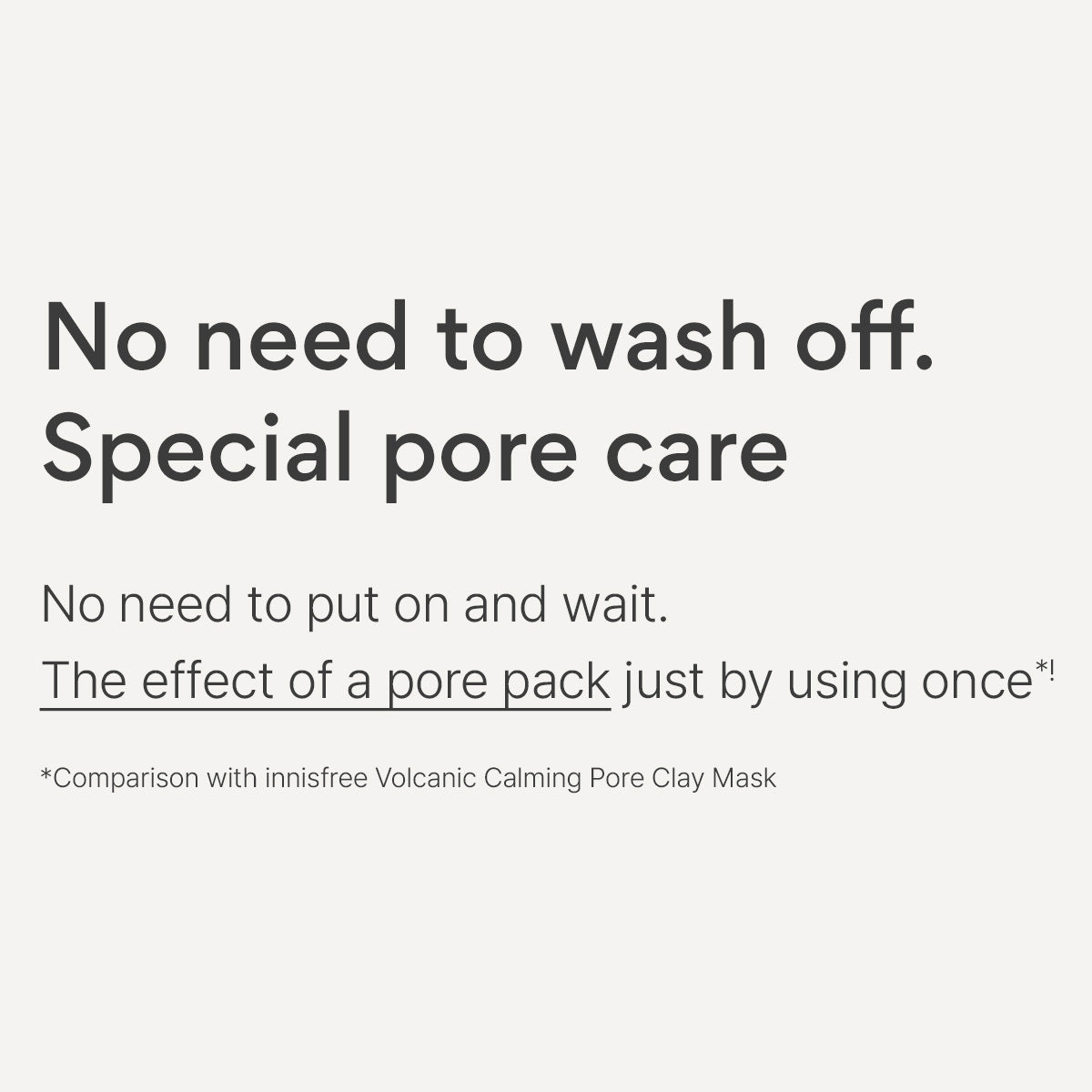 Volcanic PHA Pore Refining Toner 170ml