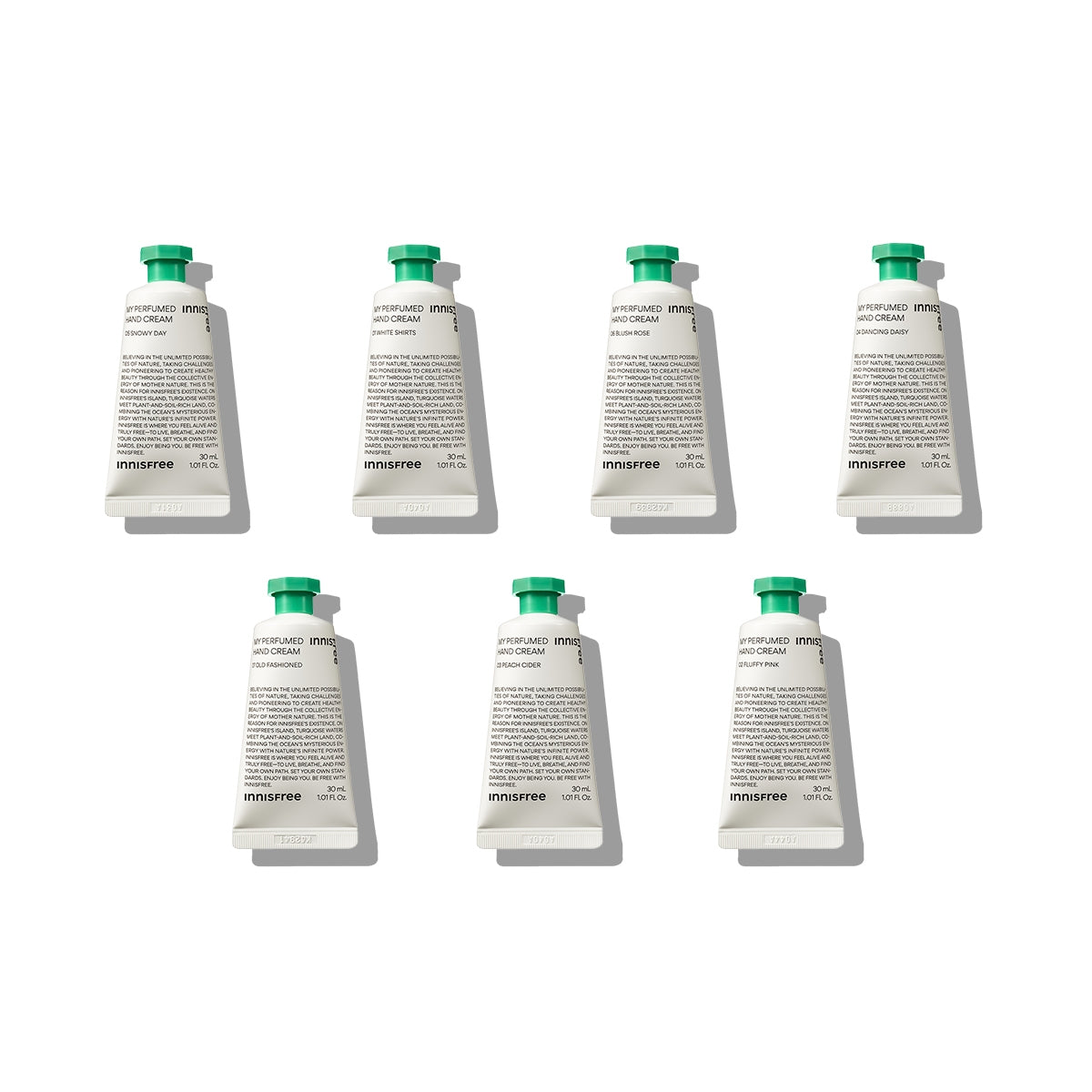 My Perfumed Hand Cream 30ml