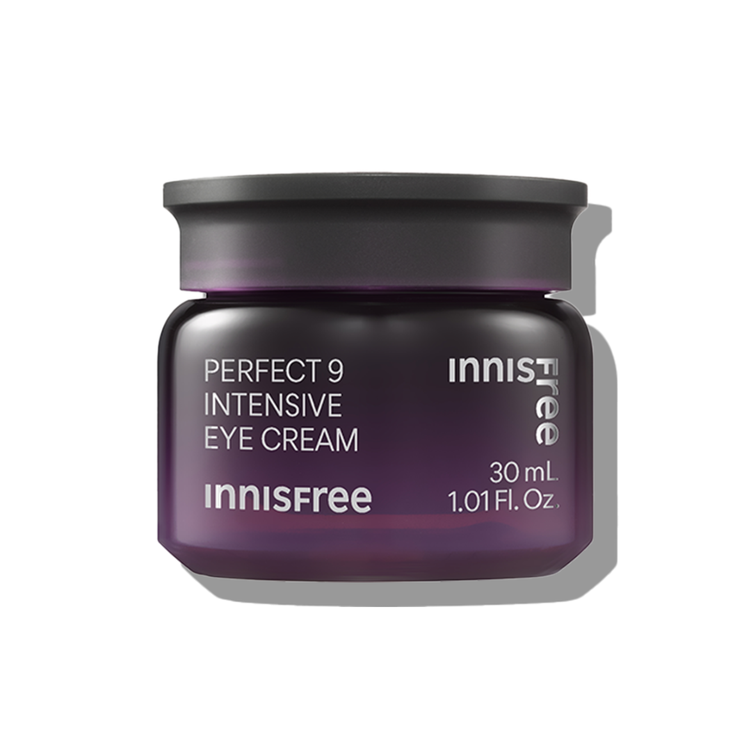Perfect 9 Repair Eye Cream 30ml