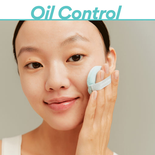 No-Sebum Mineral Powder 5g