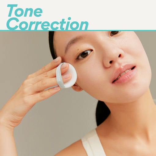 No-Sebum Mineral Pact