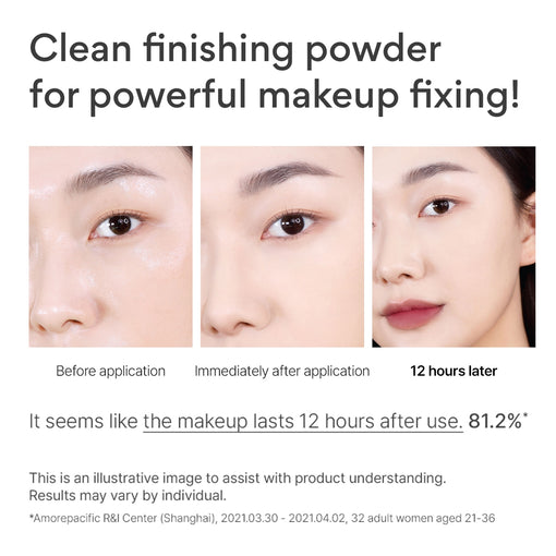No-Sebum Mineral Powder 5g