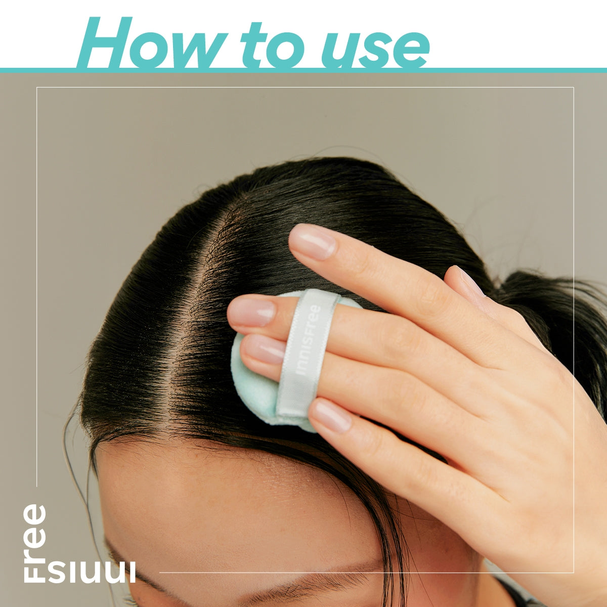 No-Sebum Mineral Powder 5g