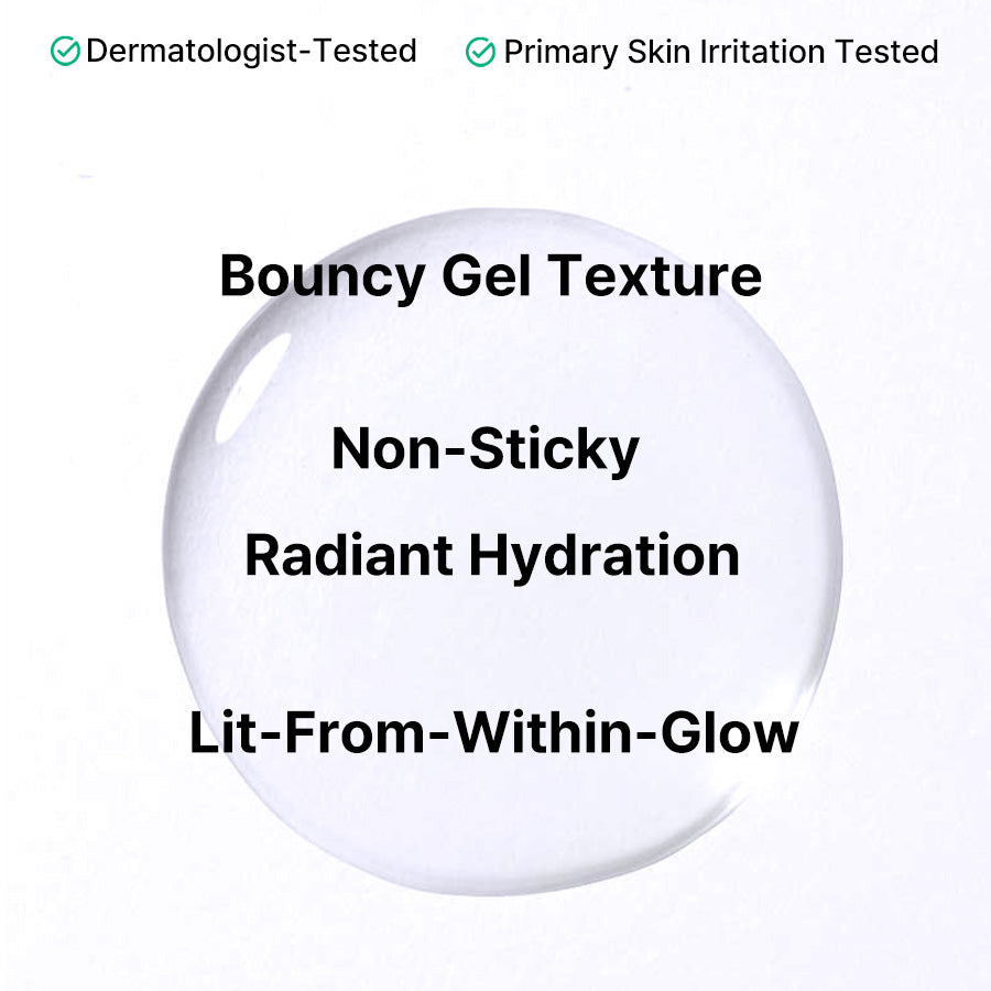 Retinol Green Tea PDRN Skinbooster Toner 170ml