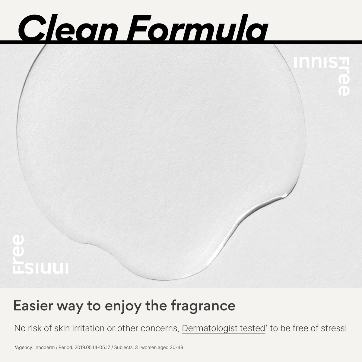 My Perfumed Body & Hair Mist 100ml