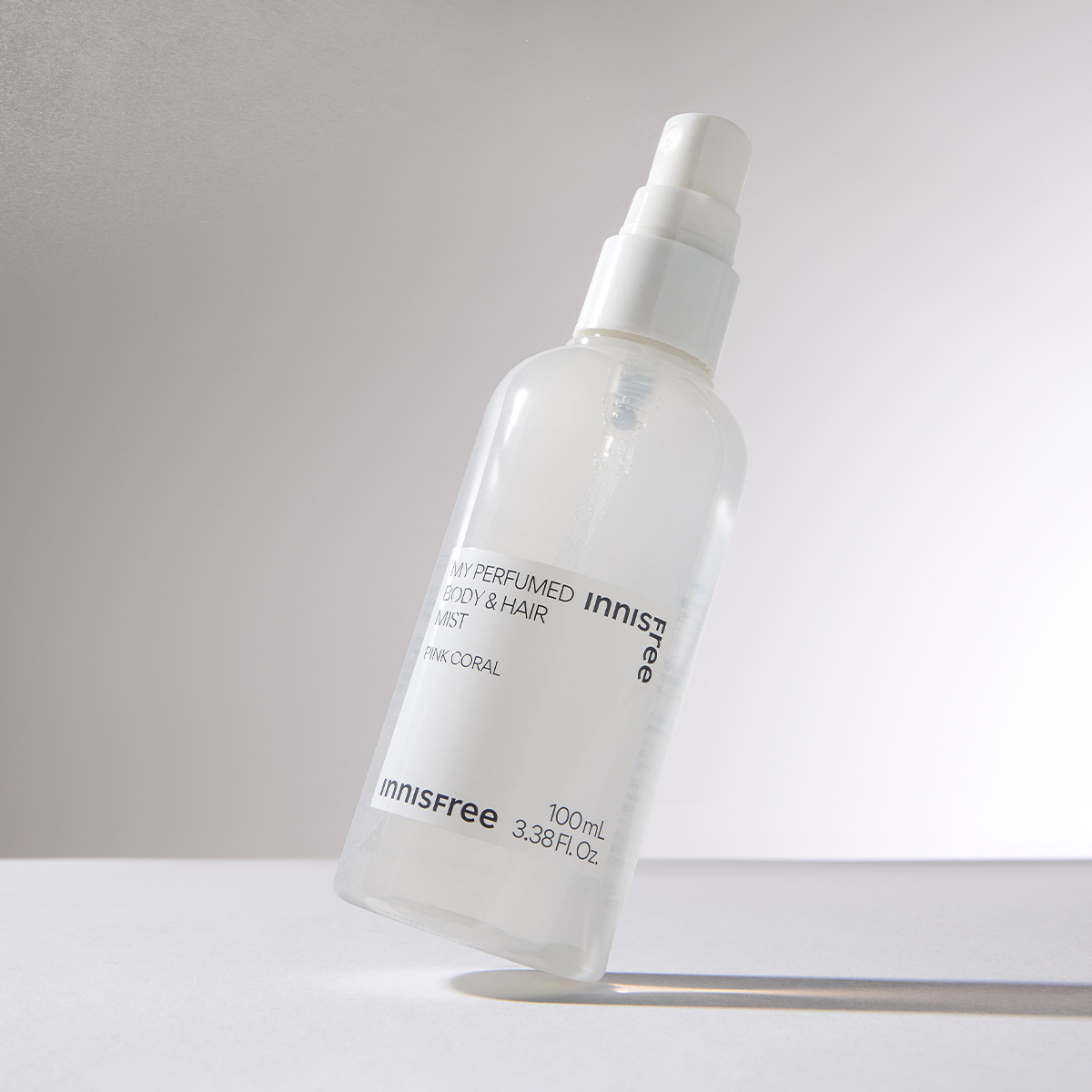 My Perfumed Body & Hair Mist 100ml