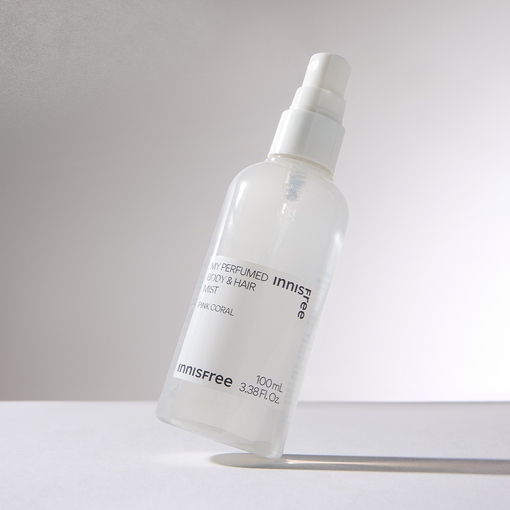 My Perfumed Body & Hair Mist 100ml