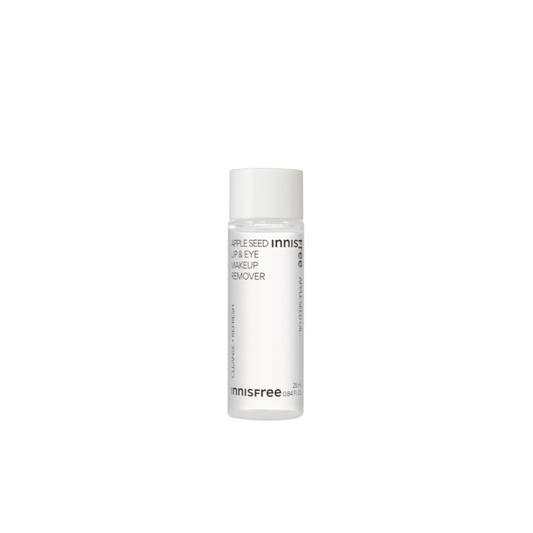 Apple Seed Bubble Cleanser 150ML