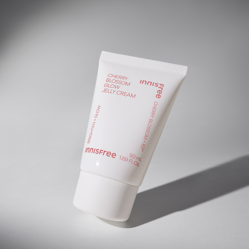 Cherry Blossom Glow Jelly Cream 50ml