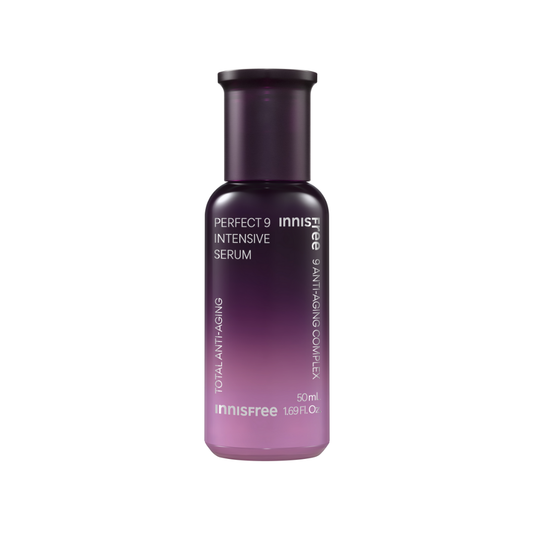 Perfect 9 Intensive Serum 50ml