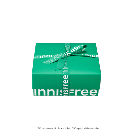 GIFT BOX
