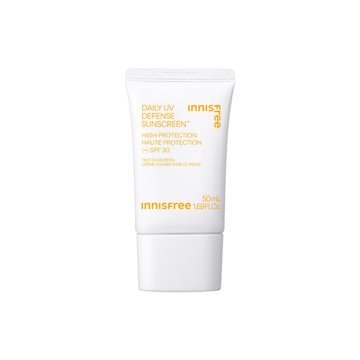 Daily UV Defense Sunscreen SPF30 50ml