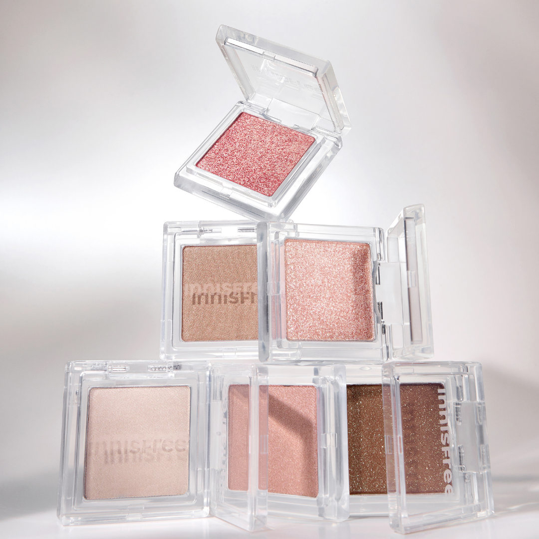 My Eyeshadow (Matte)