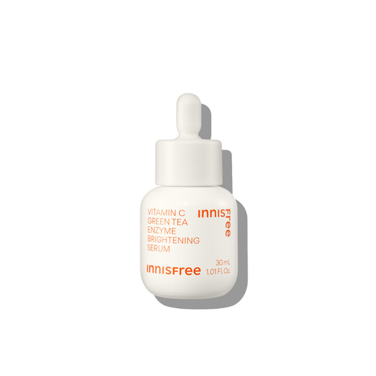 [30ml] Vitamin C Green Tea Enzyme Brightening Serum