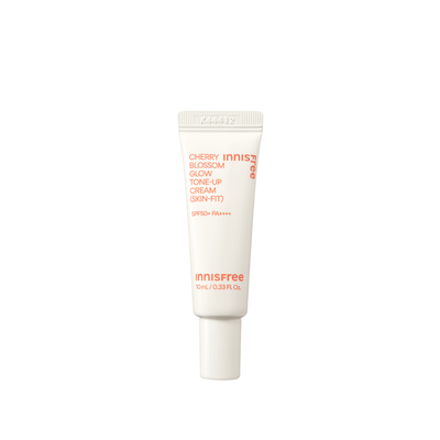 Cherry Blossom Glow Tone-up Cream (Skin Fit) SPF50+ PA++++ 10ml