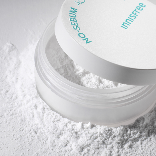 No-Sebum AC Powder 5g