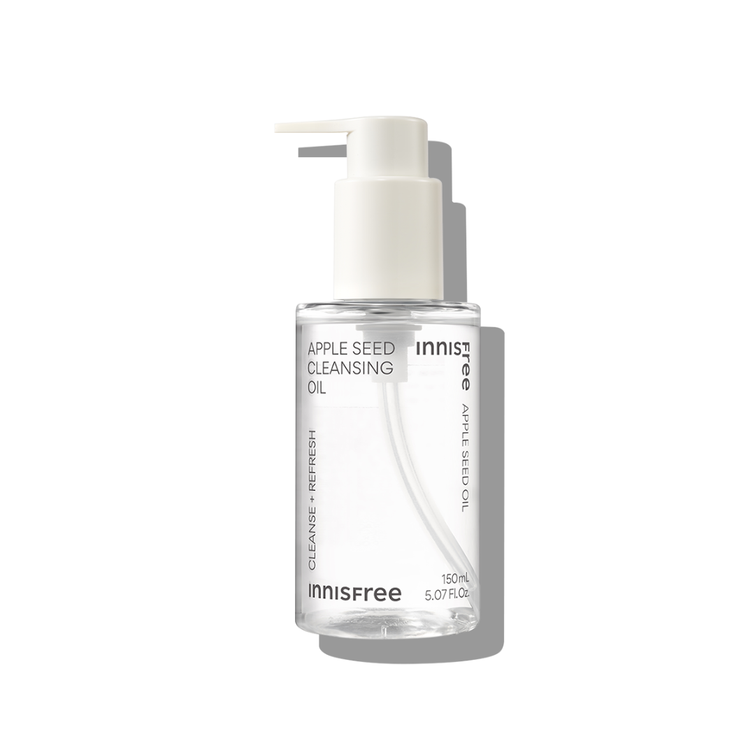 IF. Apple Seed Cleansing Oil 150ml