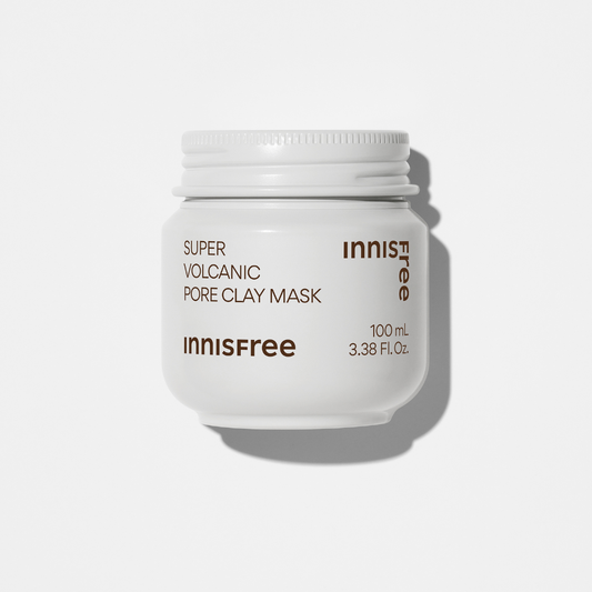 Super Volcanic Pore Clay Mask 100ml