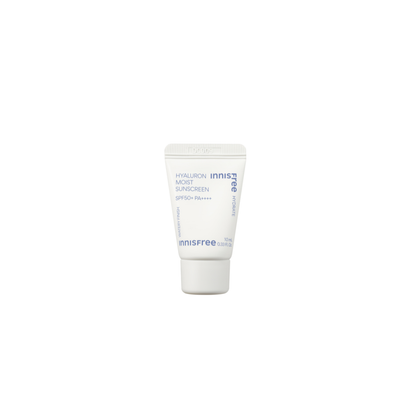 Hyaluron Moist Sunscreen 10ml