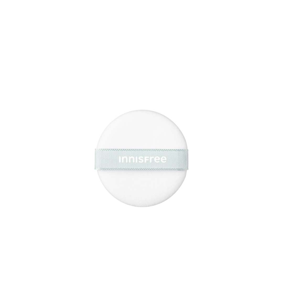 Mini Pact Puff | INNISFREE Malaysia