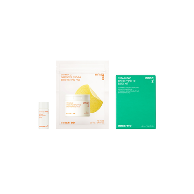 Vita C Duo Kit