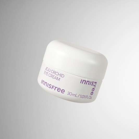 Jeju Orchid Eye Cream 30ml
