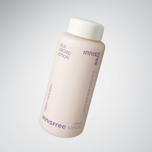 Jeju Orchid Lotion 170ML