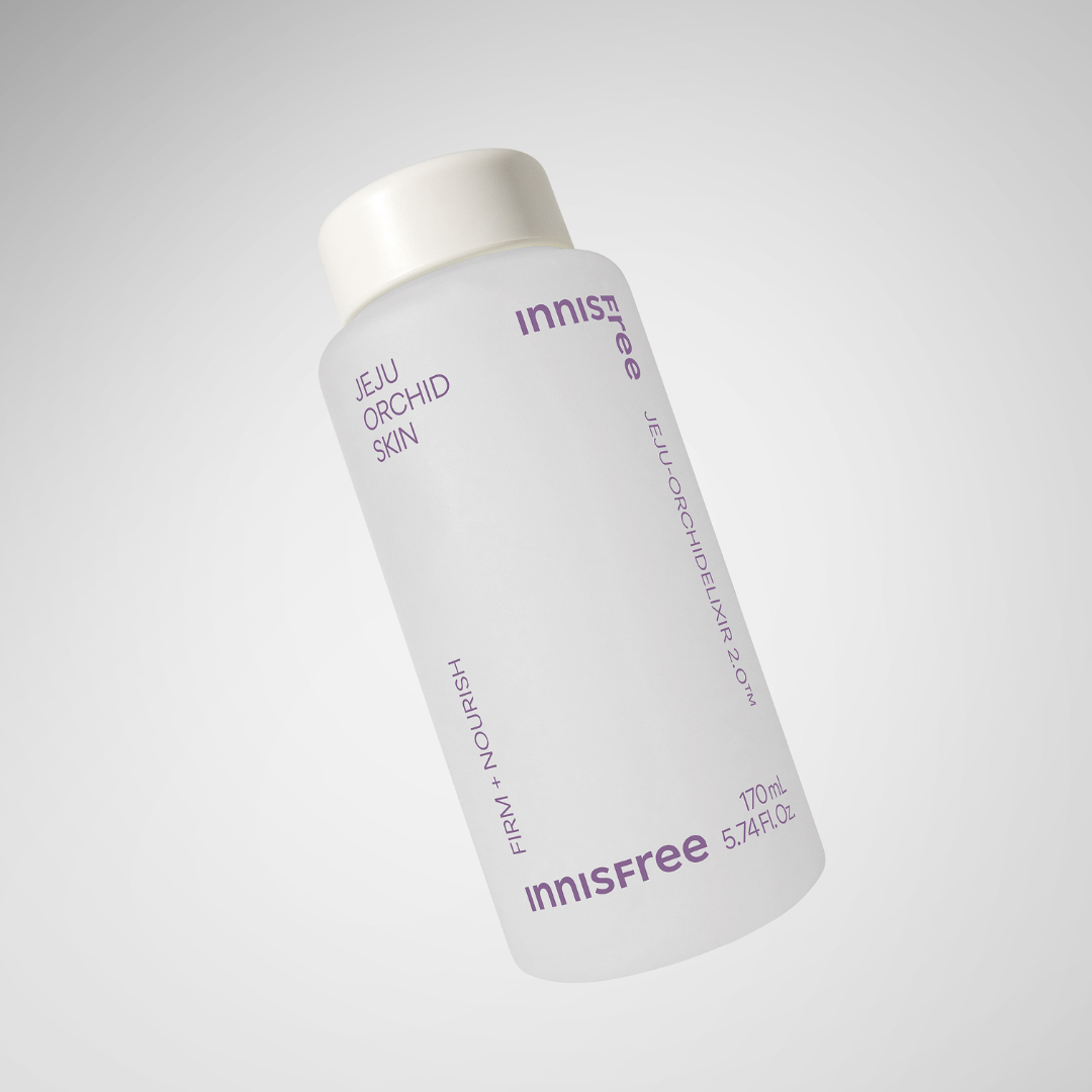 Jeju Orchid Skin 170ml