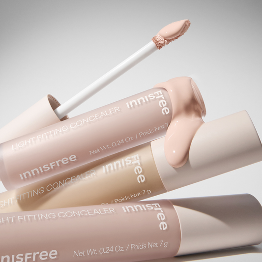 Light Fitting Concealer 7g