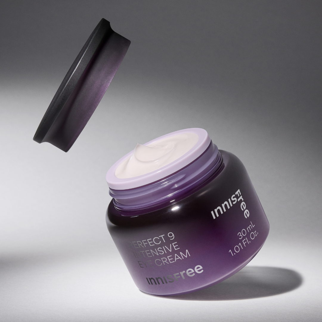 Perfect 9 Repair Eye Cream 30ml