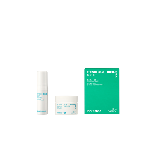 Retinol Duo Kit 