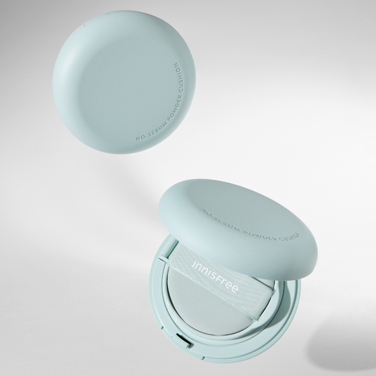 No-Sebum Powder Cushion SPF 29 PA++