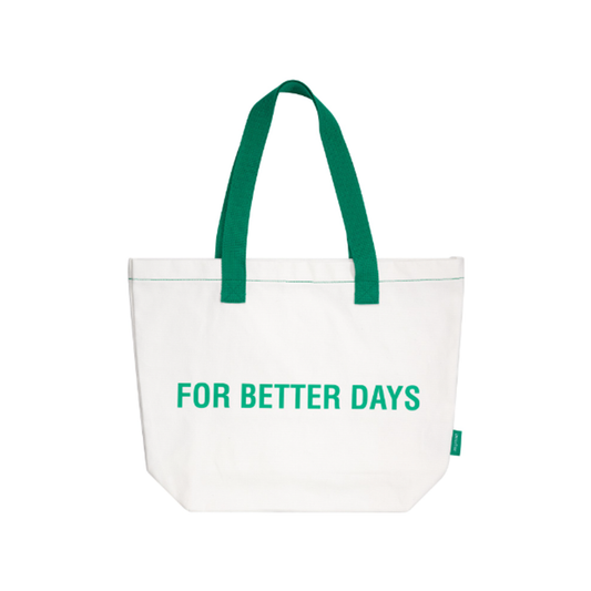 Retinol Eco Bag