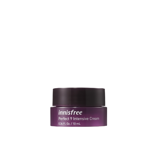 Perfect 9 Intensive Cream 10ml