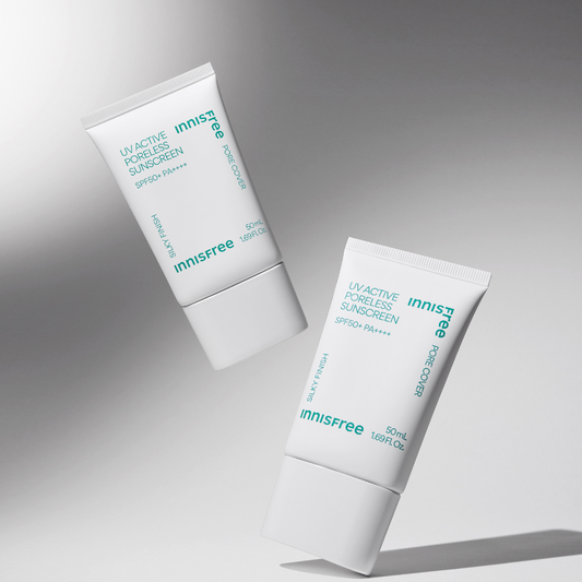 UV Active Poreless Sunscreen SPF 50+ PA++++ 50ml
