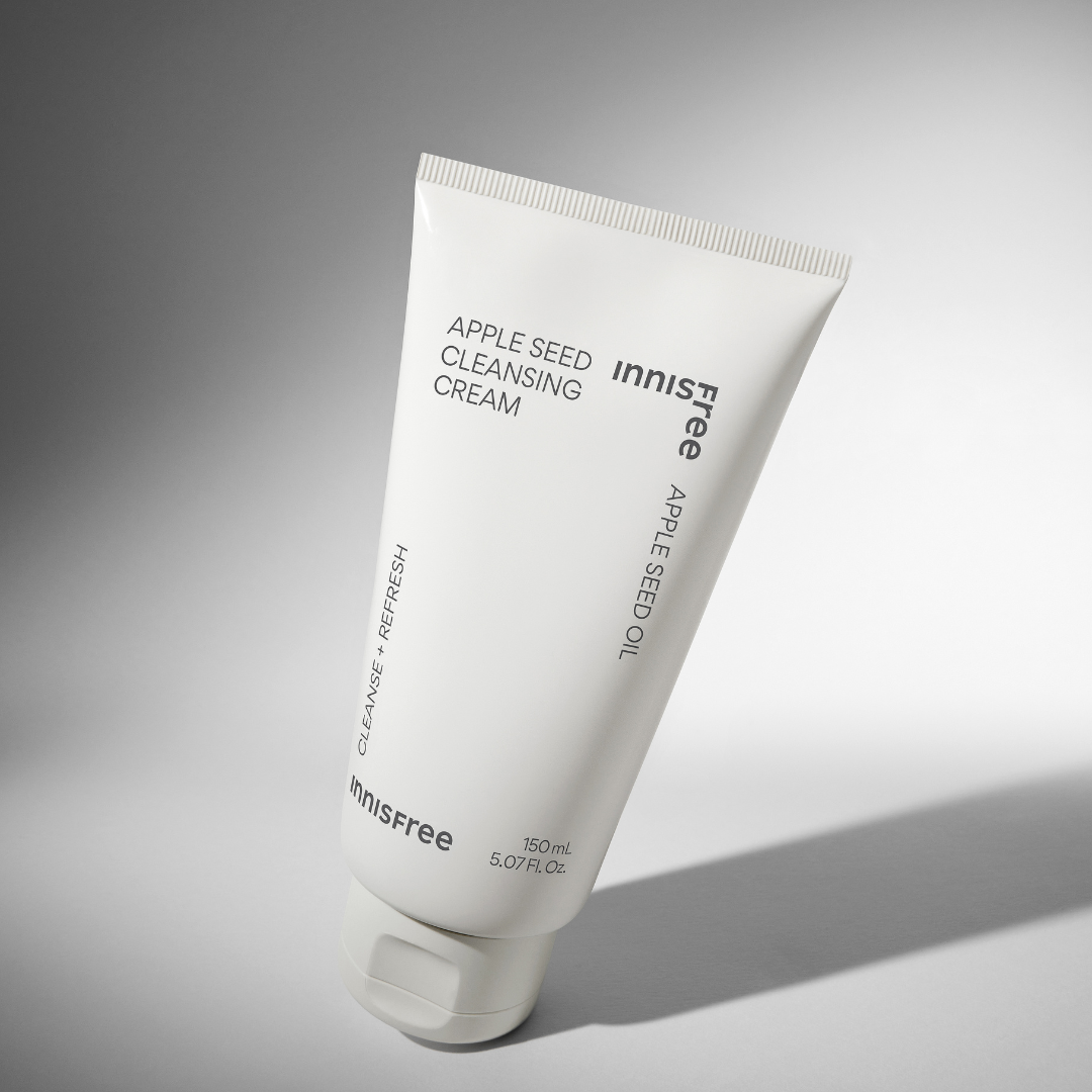 Apple Seed Cleansing Cream 150ML