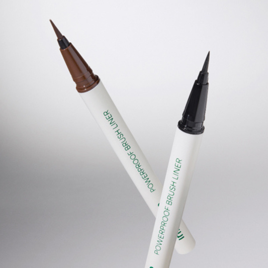 Powerproof Brush Liner