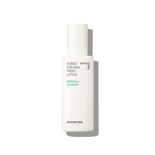 Forest for Men Fresh Lotion 140ML