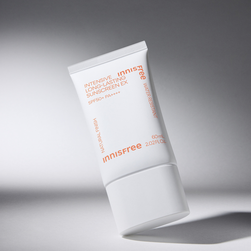 Intensive Long-lasting Sunscreen EX SPF50+ PA++++ 60ml