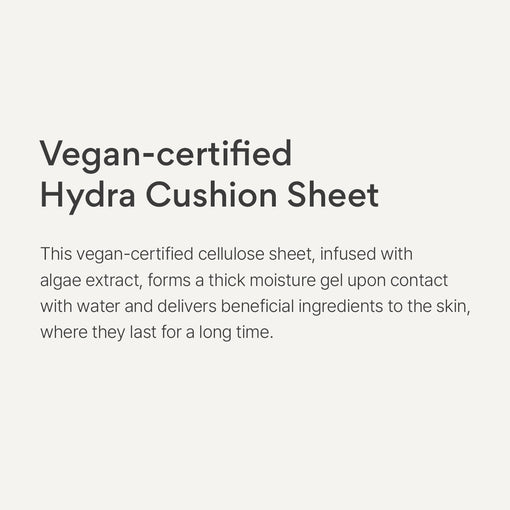 Black Tea Youth Enhancing Ampoule Mask 28ml