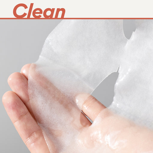 Black Tea Youth Enhancing Ampoule Mask 28ml